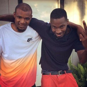 Meet your Posher, Allen chocho johnson